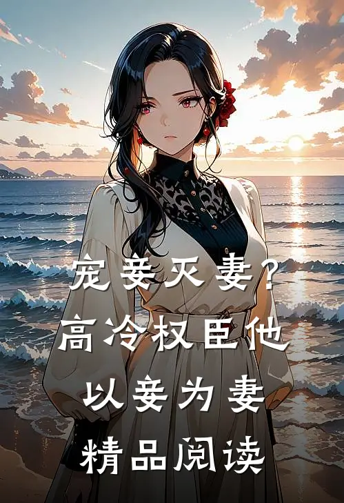 宠妾灭妻？高冷权臣他以妾为妻精品阅读