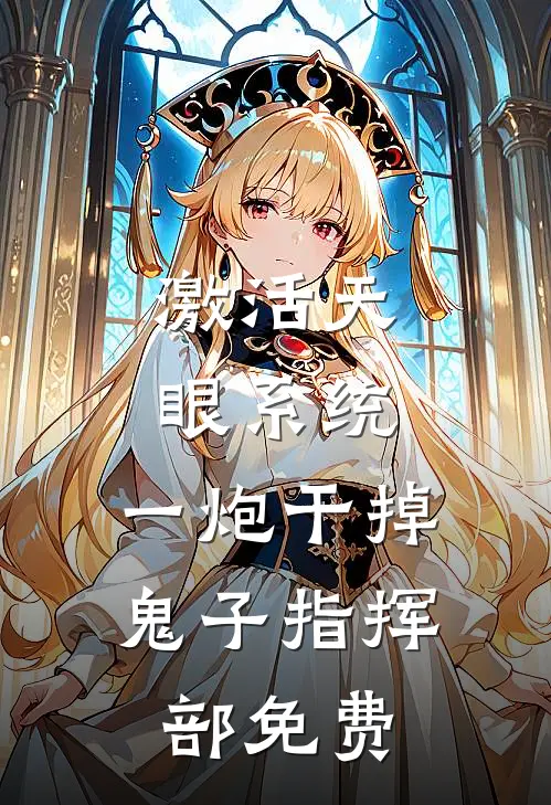 激活天眼系统：一炮干掉鬼子指挥部免费