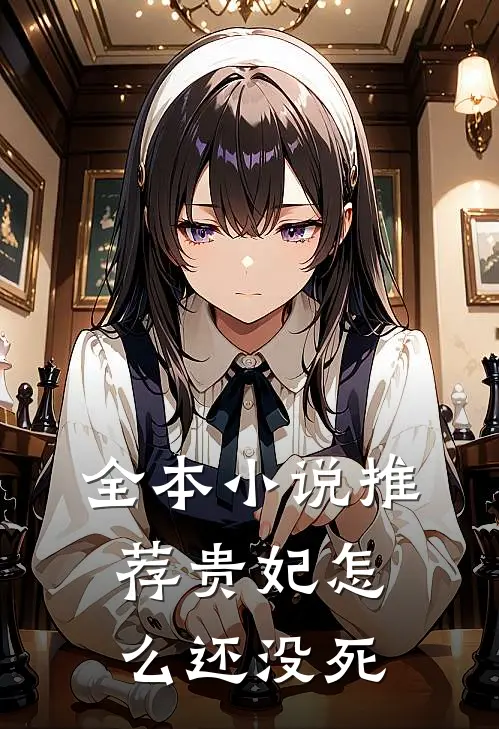 全本小说推荐贵妃怎么还没死