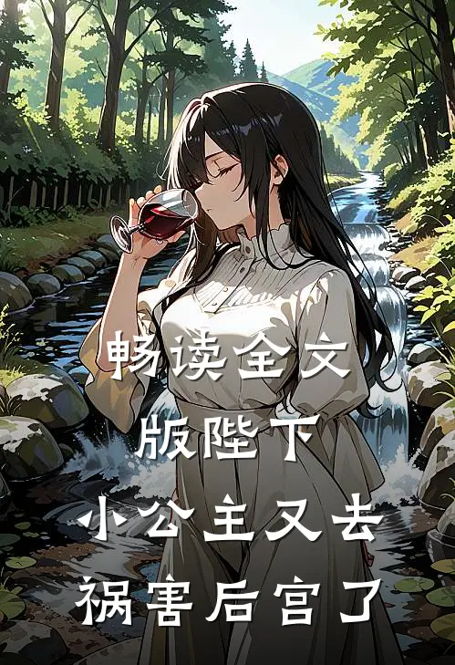 畅读全文版陛下，小公主又去祸害后宫了