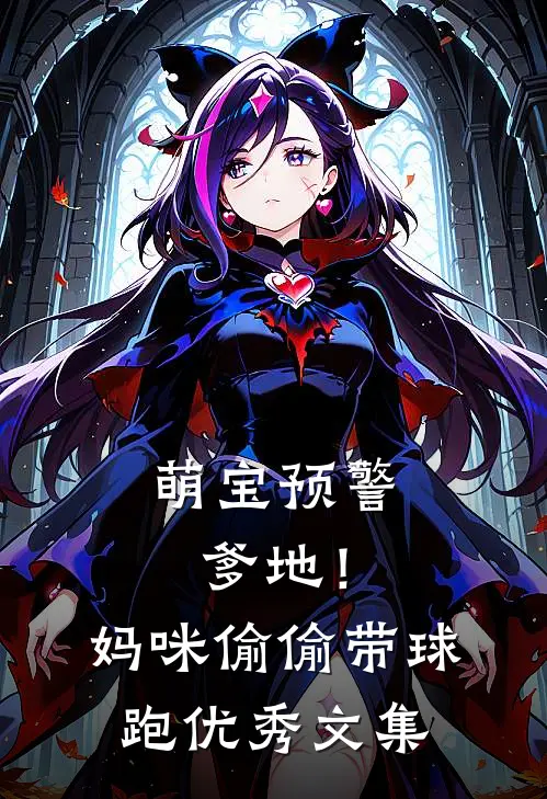萌宝预警：爹地！妈咪偷偷带球跑优秀文集