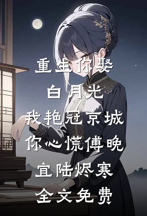 嫁给大佬后夫人被宠翻了