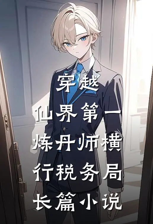 穿越：仙界第一炼丹师横行税务局长篇小说