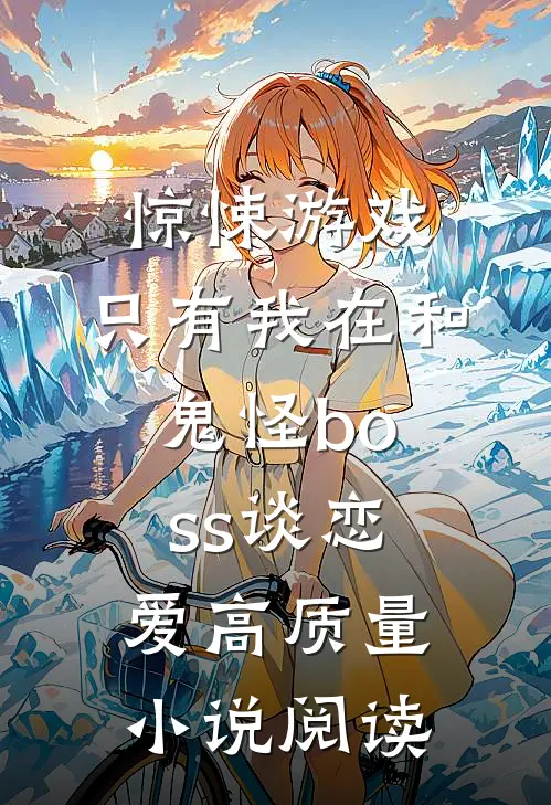 惊悚游戏：只有我在和鬼怪boss谈恋爱高质量小说阅读