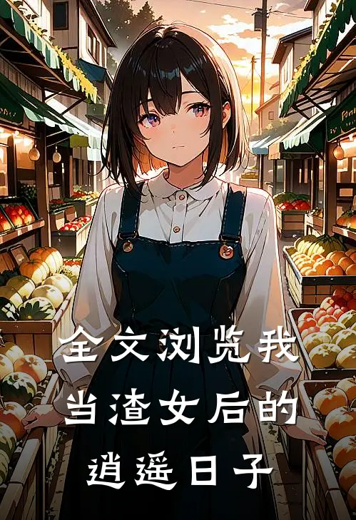 全文浏览我当渣女后的逍遥日子