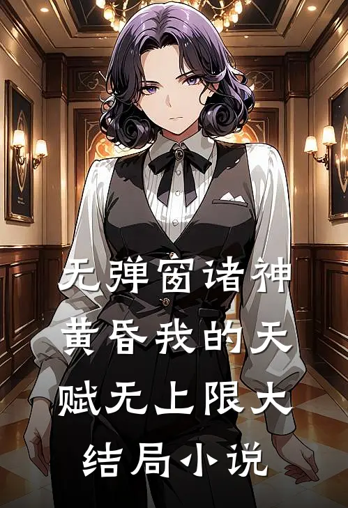 无弹窗诸神黄昏我的天赋无上限大结局小说
