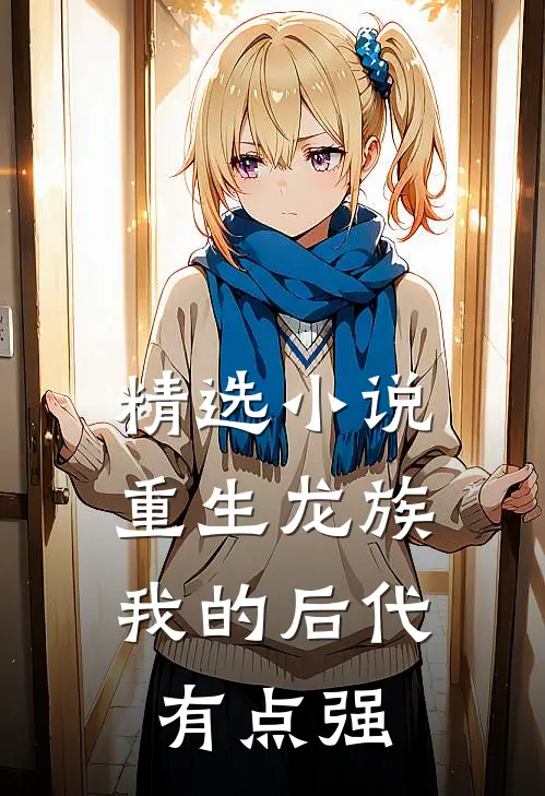 精选小说重生龙族：我的后代有点强