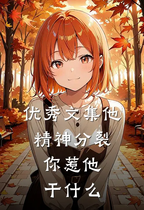 优秀文集他精神分裂，你惹他干什么