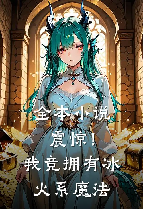 全本小说震惊！我竟拥有冰火系魔法