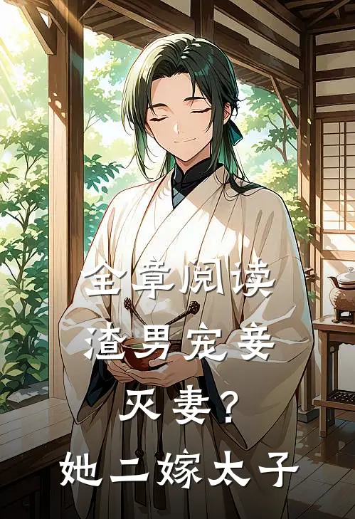 全章阅读渣男宠妾灭妻？她二嫁太子