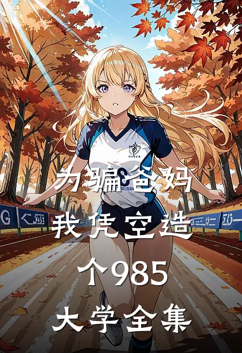 为骗爸妈，我凭空造个985大学全集