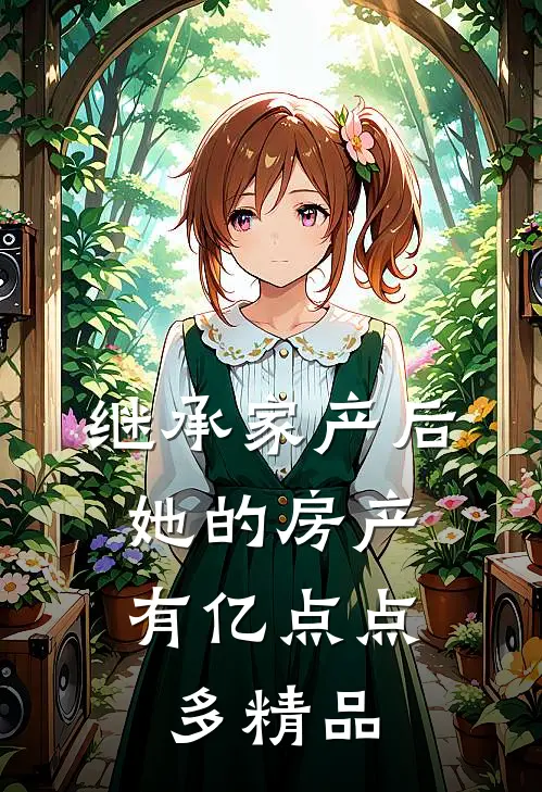 继承家产后，她的房产有亿点点多精品