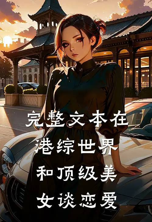 完整文本在港综世界和顶级美女谈恋爱