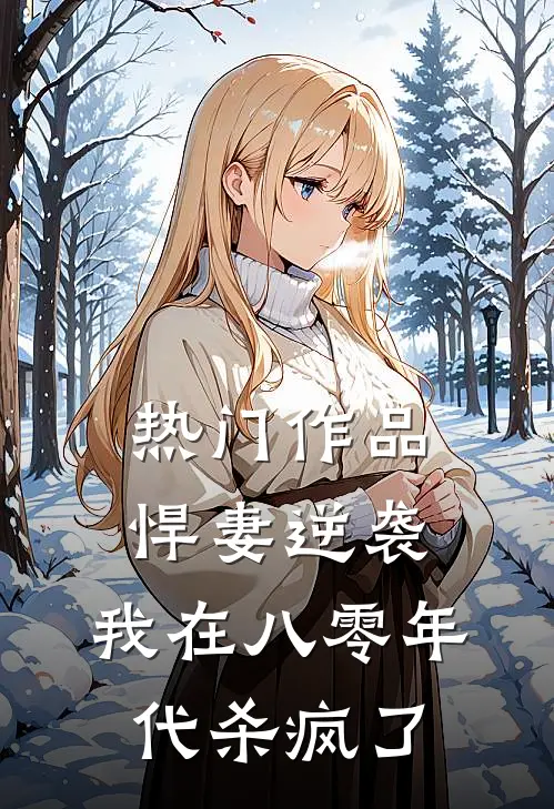 热门作品悍妻逆袭：我在八零年代杀疯了