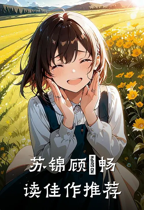 苏锦顾瑀畅读佳作推荐