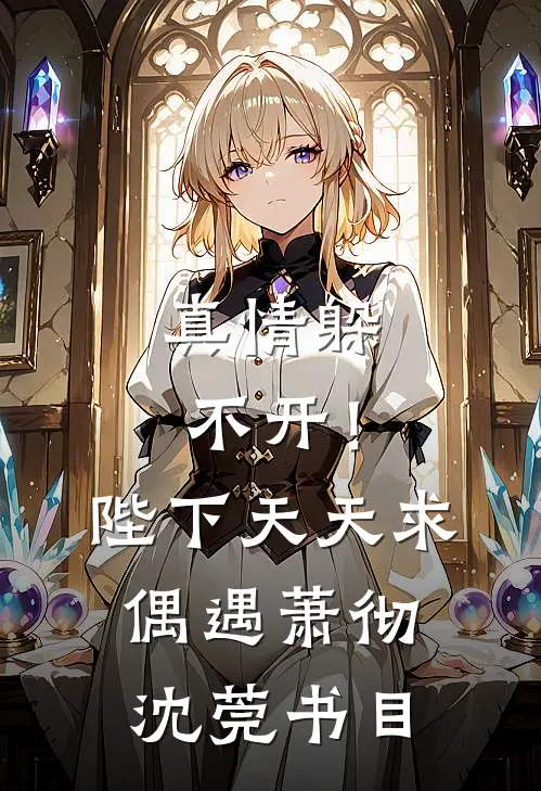 爱意坠入深海完结文