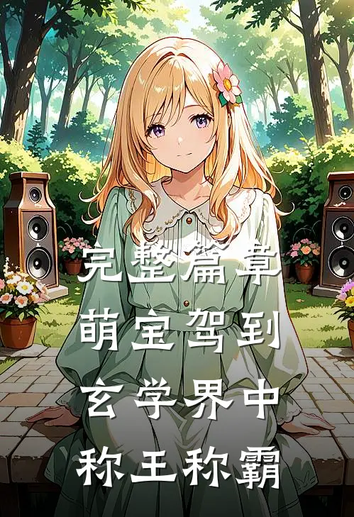 完整篇章萌宝驾到：玄学界中称王称霸