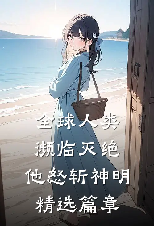 全球人类濒临灭绝，他怒斩神明精选篇章