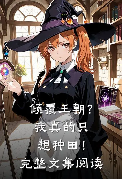 倾覆王朝？我真的只想种田！完整文集阅读