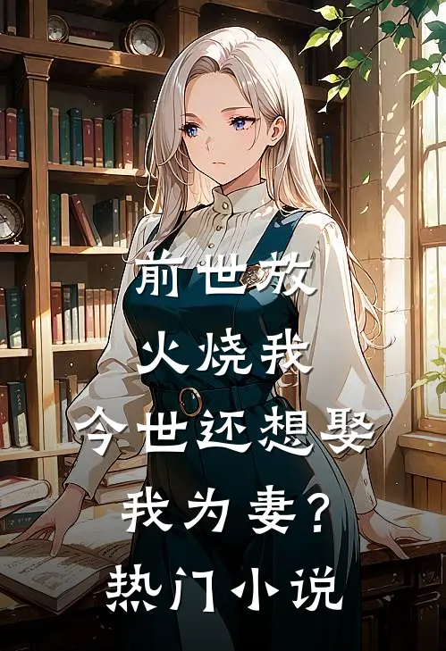 前世放火烧我，今世还想娶我为妻？热门小说