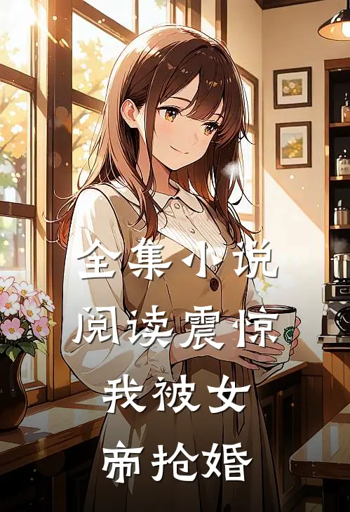 全集小说阅读震惊，我被女帝抢婚