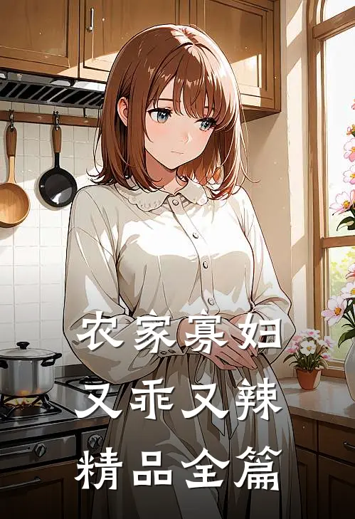 农家寡妇又乖又辣精品全篇