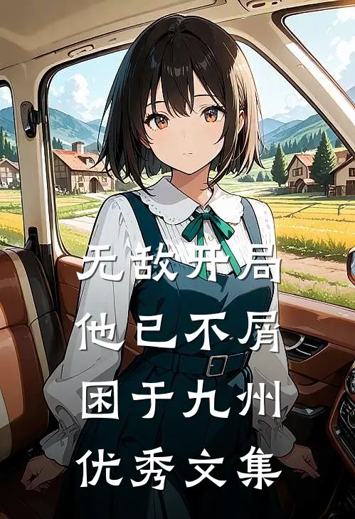 无敌开局，他已不屑困于九州优秀文集