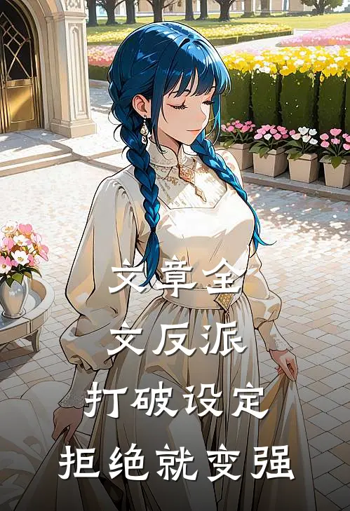 文章全文反派：打破设定，拒绝就变强