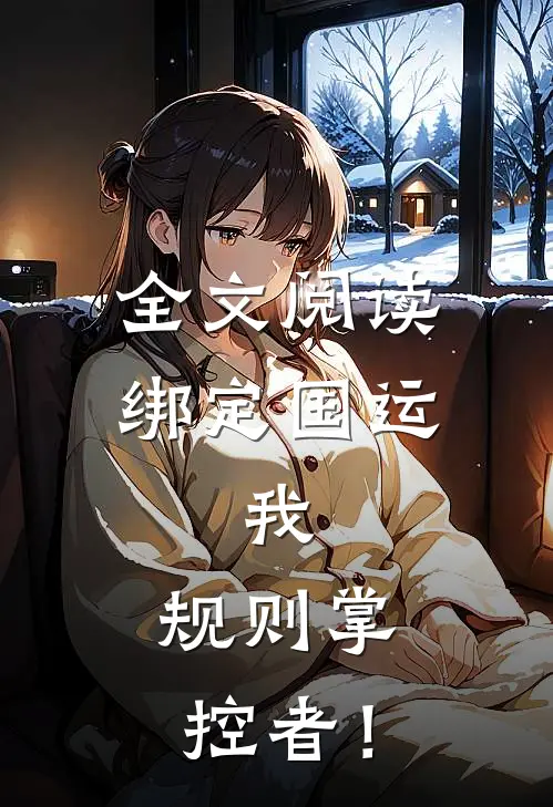 全文阅读绑定国运：我，规则掌控者！
