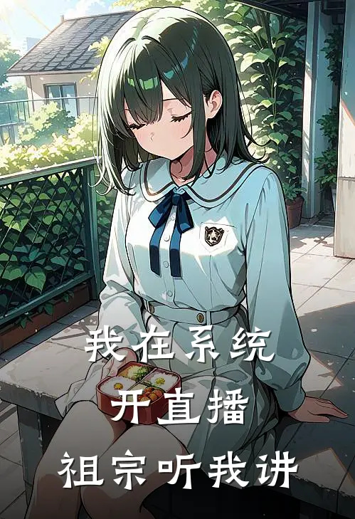 我在系统开直播：祖宗听我讲