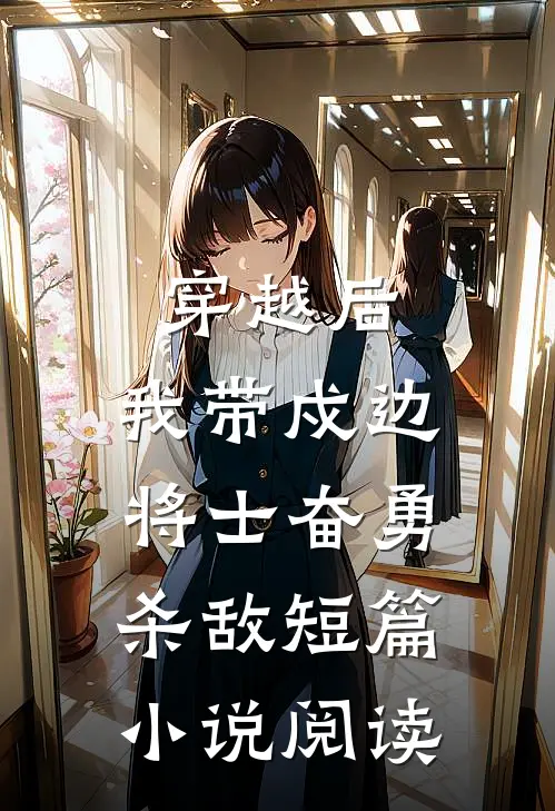 穿越后，我带戍边将士奋勇杀敌短篇小说阅读