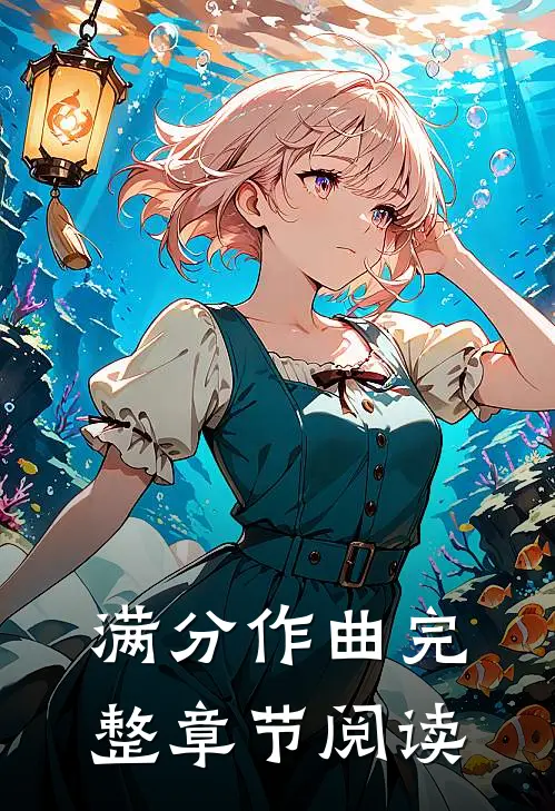 满分作曲完整章节阅读