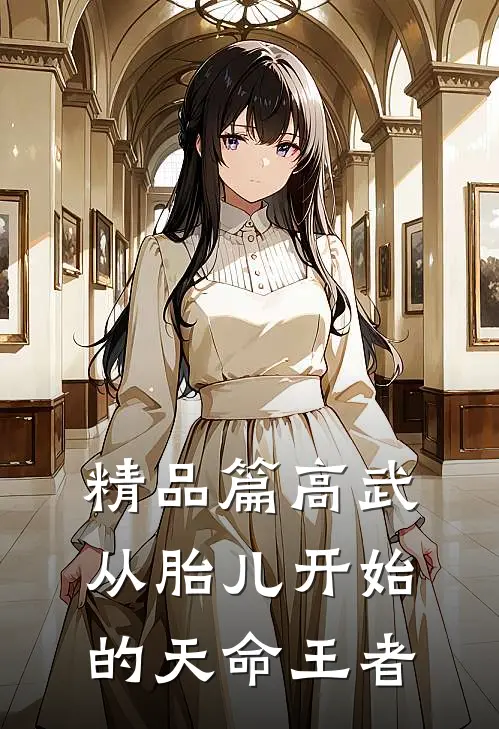 精品篇高武：从胎儿开始的天命王者