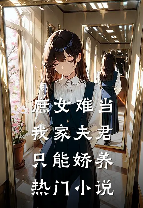 庶女难当：我家夫君只能娇养热门小说