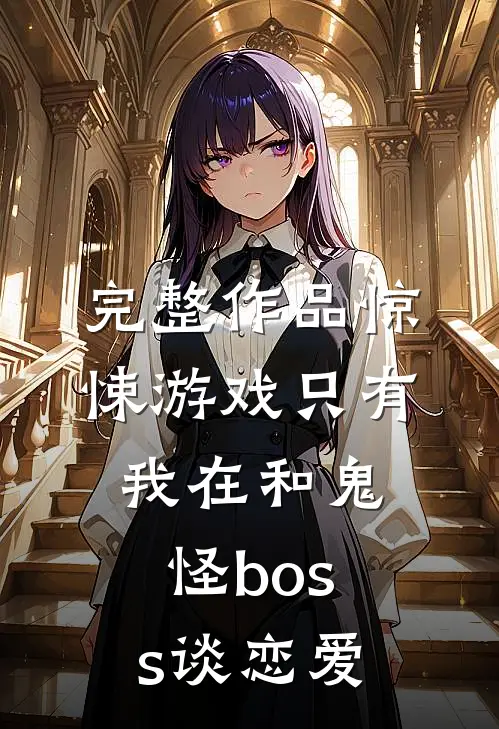 完整作品惊悚游戏只有我在和鬼怪boss谈恋爱