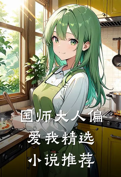 国师大人偏爱我精选小说推荐