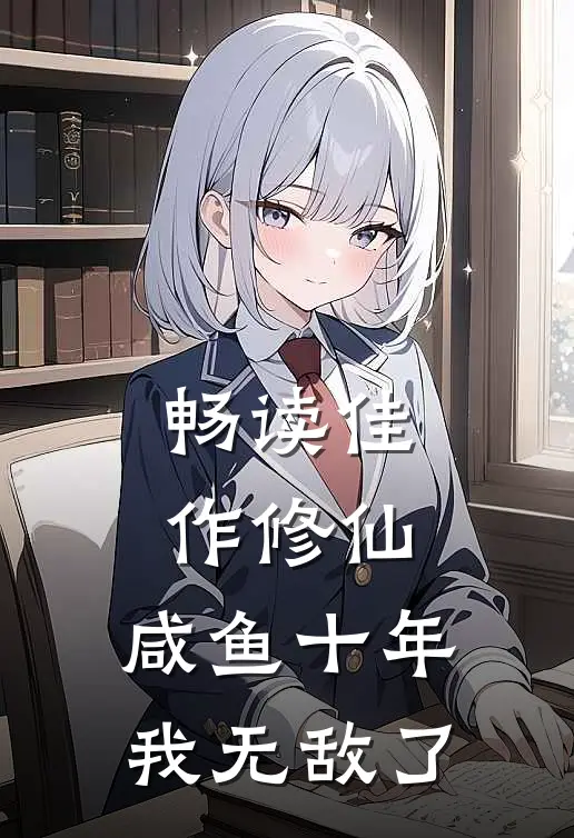 畅读佳作修仙：咸鱼十年我无敌了