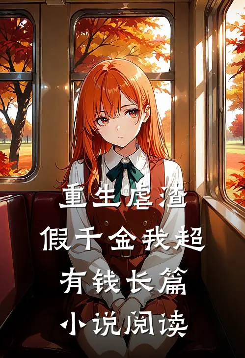 重生虐渣：假千金我超有钱长篇小说阅读