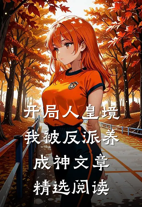 开局人皇境，我被反派养成神文章精选阅读