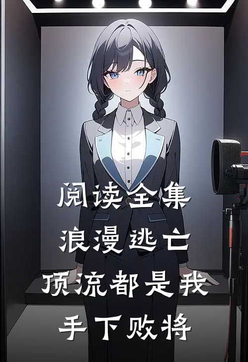 阅读全集浪漫逃亡，顶流都是我手下败将