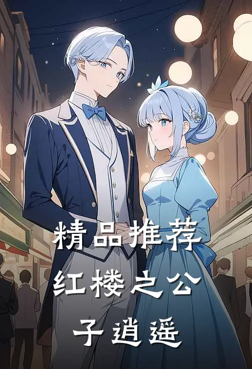 精品推荐红楼之公子逍遥
