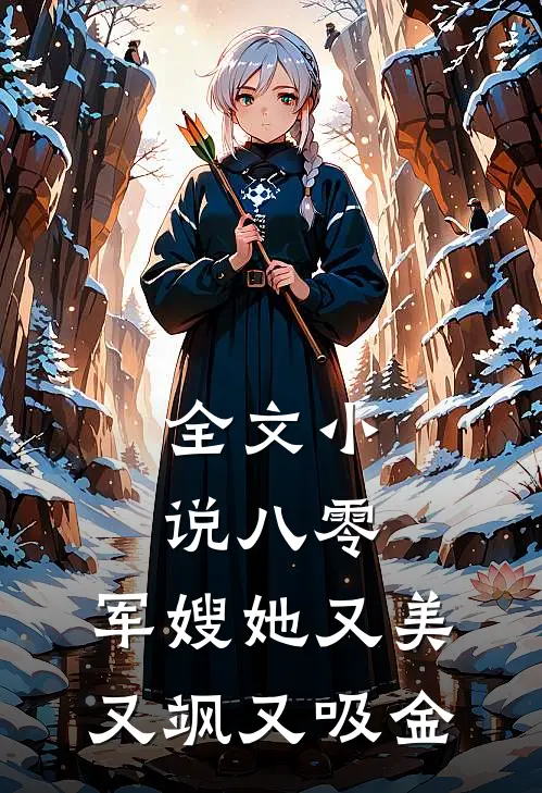 全文小说八零：军嫂她又美又飒又吸金