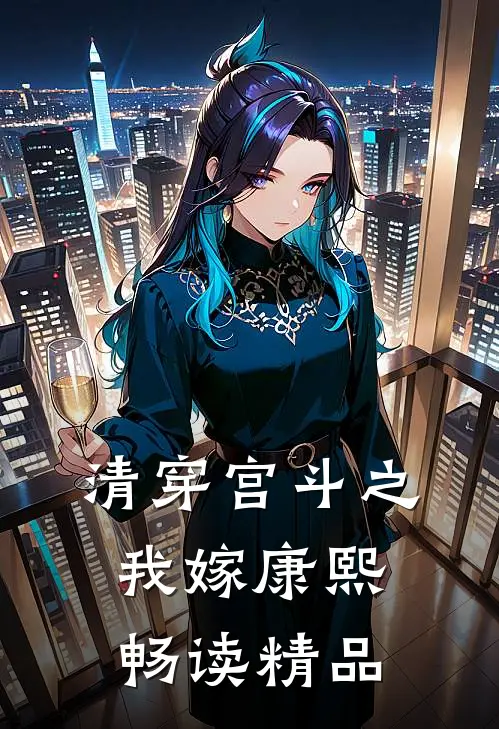 清穿宫斗之我嫁康熙畅读精品