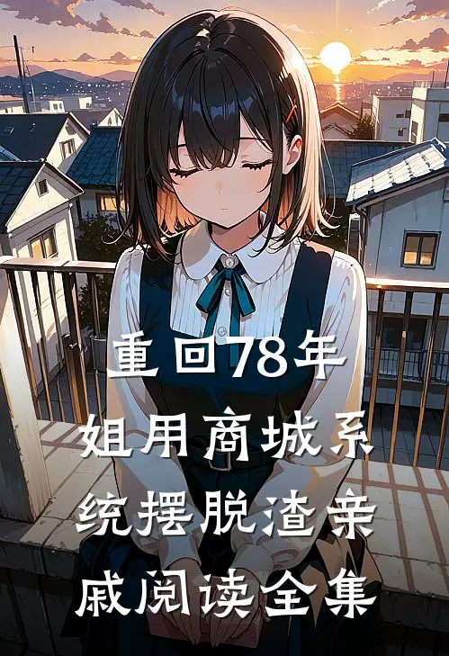 重回78年，姐用商城系统摆脱渣亲戚阅读全集