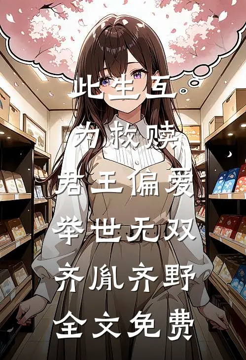 此生互为救赎，君王偏爱举世无双齐胤齐野全文免费