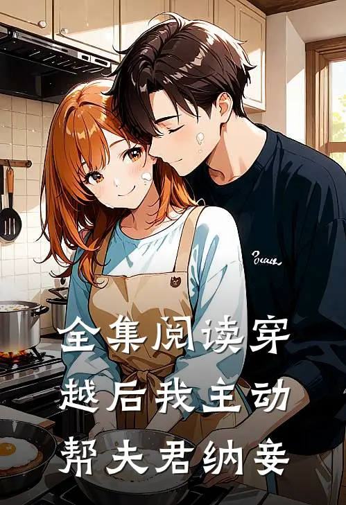 全集阅读穿越后我主动帮夫君纳妾