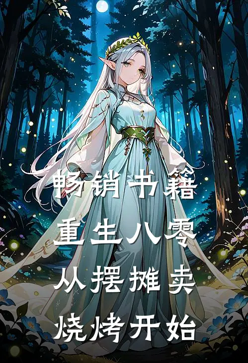 畅销书籍重生八零：从摆摊卖烧烤开始