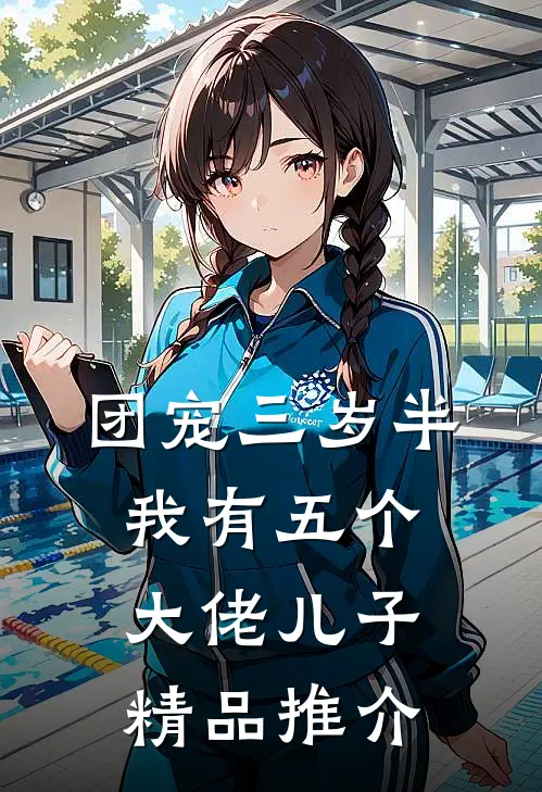 团宠三岁半：我有五个大佬儿子精品推介