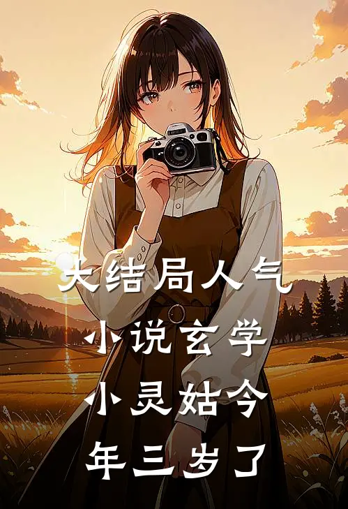 大结局人气小说玄学小灵姑今年三岁了