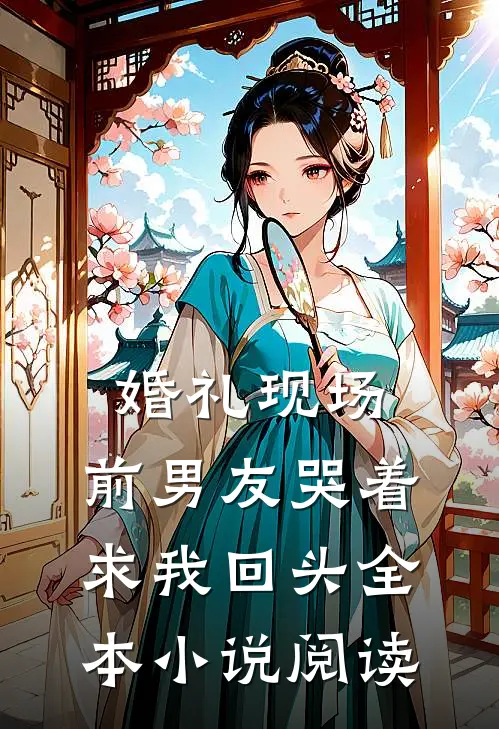 婚礼现场，前男友哭着求我回头全本小说阅读